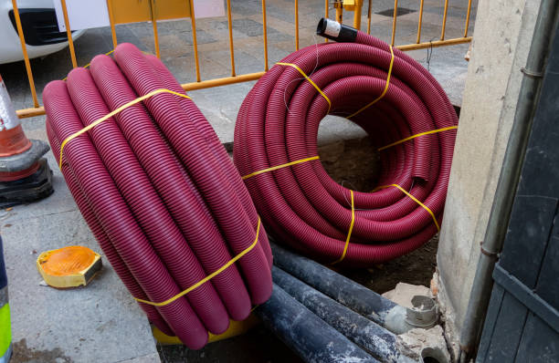 Best Flood restoration services  in Johnson City, NY