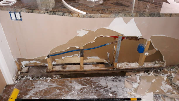  Johnson City, NY Water damage restoration Pros